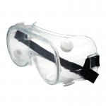 Versatile Surgical Medical Safety Goggles Anti Splash Impact Proof Adjustable ODM for sale