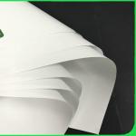 80G 128G 170G 1000 * 1500MM Matte Art Paper For Printing Products Synopsis for sale