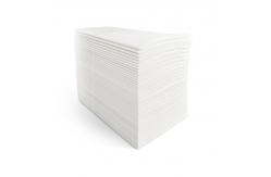 China Linen Feel Disposable Paper Napkins Serviettes Practical Multiscene supplier