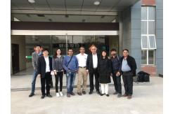 China Dip Spin Coating Machine manufacturer