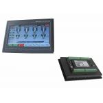 HMI Load Cell Display And Controller With 4 Material & 2 Speed Feeding for sale