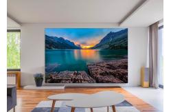 China Outdoor P8 RGB High Resolution LED Display 1024mm X1024mm Fixed Use Case supplier