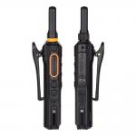 INRICO T620 POC Long Distance Two Way Radio Built-in Antenna Yes POC Handheld Long Distance Radio with Enabled NC Algorithm for sale