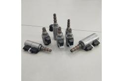China KSF12-22-0-N Thread Cartridge Solenoid Valve Hydraulic Two Way Two Position supplier