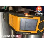 ASTM B165 UNS N04400, Monel 400, 2.4360 Nickel Copper Alloy Steel Seamless Pipe for sale