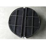Anti Corrosive Metal Mesh Mist Eliminator