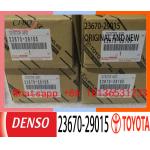 Neutral 23670-29015 23670-29055 Toyota Hilux Injector