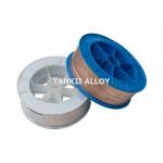 CuMn12Ni Manganin Copper Resistor Strip 6J12 1mm Thickness For DC Shunt