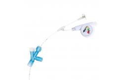 China Single Lumen Bronchial Blocker Tube Endobronchial Blocker oem supplier