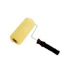 Customized 6 7 9 10 House Painting Roller Brush For Decorators for sale