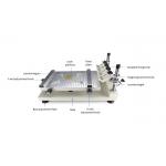 Infitek Manual SMT Printer Machine Precision Tool for Consistent Solder Paste Printing for sale