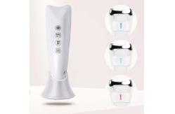 China Portable Massage Facial Beauty Device Face Lift Massager With Ems Function supplier