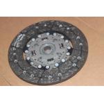 Black Steel Clutch Friction Plate Drive Disc Replacement Geely Boyue for sale