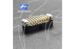 China HW-M80 Connectors, HW-M80-5401622 2mm pitch rectangle connector supplier