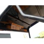 High Performance Miniature Crawler Excavator With Maximum Dumping Height 2290mm