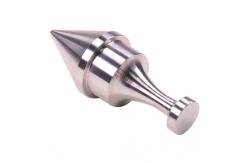 China Polished CNC Turning Machining Parts  High Precision supplier