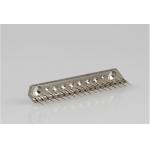Textile Machine Pin Plate For Stenter Machine Parts for sale