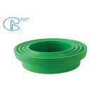 All Size Available Low Resistance PPR Fitting Flange Adapter PPR STUB END for sale
