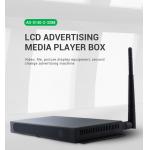 Multifunctional Android media Player Box With 3G / 4G Convenient Management for sale