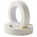 Wholesale White Crepe Paper General Purpose Painting Masking Tape for sale