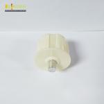 70mm Roller Blind Hardware Kit Nylon Round Plug Awning Hardware Parts