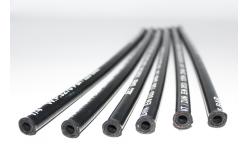 China SAE100 R2 High Pressure Hydraulic Hose With Smooth Surface For Machinery Equipment supplier