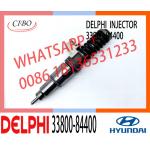 Diesel Common Rail Injector BEBE4C02101 BEBE4C09101 BEBE4C04001 33800-84400 for V olvo for sale