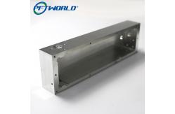 China precision cnc machining machinery part matal steel machining milling services	cnc machining part supplier