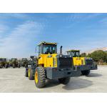 Wheel Loader With 1.7-2.5m3 Bucket Capacity Simialr To XCMG LW300 Or LIUGONG ZL30 for sale