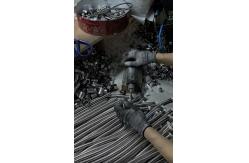 China Pipeline Taps manufacturer