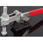 Horizontal Goodhand 1300lbs Quick Release Toggle Clamp
