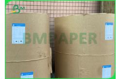 China 170gsm To 300GSM Pe Coated Cup Stock Based Paper With Different Thickness supplier