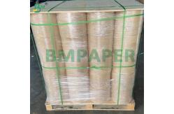 China 100% Wood Pulp NCR Carbonless Copy Paper with CF CB CFB Paper supplier