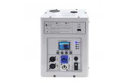 China 1-5m Height Wedding Party Cold Sparkler Machine for Fireworks supplier