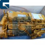 Excavator erpillar Engine C7.1 Complete Engine Assy for sale