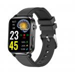 F100 ECG Health Smart Watch Laser Physiotherapy Blood Pressure Monitoring Smartwatch for sale