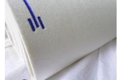 China Endless Nomex Textile Sanforizing Felt supplier