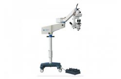 China Ophthalmology Surgical Microscope For Various Complicated Operations supplier