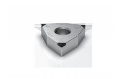 China Wnga Standard Worldia Carbide Insert Turning Tools High Precision Maching supplier