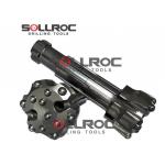Rock Breaking Equipments SRC531 Reverse Circulation Drill Bit For Water Well Drilling