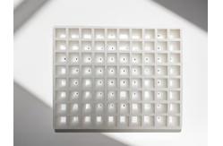 China EPS seedling plate customization foam seedling plate customization insulation seedling plate customization supplier
