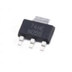 New Original Electronic Components LM1117MP-3.3/NOPB Lm1117mp-5.0/Nopb SOT223 N05A Linear Voltage Regulator Chip for sale