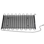 Domestic Refrigerator Parts Wire On R134a Copper Tube Condenser for sale