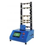 AQ 6103 ISO 6940 ISO6941 ISO15025 Fire Testing Equipment Vertical Flame Tester for sale
