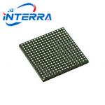 MPU Cortex Microcontroller IC Chip MCIMX287CVM4B I.MX28 454MHZ 289MAPBGA for sale