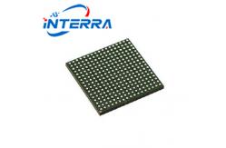 China MPU Cortex Microcontroller IC Chip MCIMX287CVM4B I.MX28 454MHZ 289MAPBGA supplier