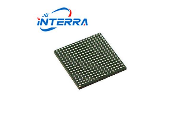 MPU Cortex Microcontroller IC Chip MCIMX287CVM4B I.MX28 454MHZ 289MAPBGA