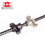 230kn Steel Formwork Accessories Waterstop Scaffolding Tie Rod for sale