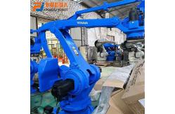 China MPL800 Used YASKAWA Robots Fully Automatic 4 Axis Palletizing Robot supplier