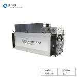 MicroBT Whatsminer Bitcoin Miner M30S++ 112T 34W/T Hash Power King